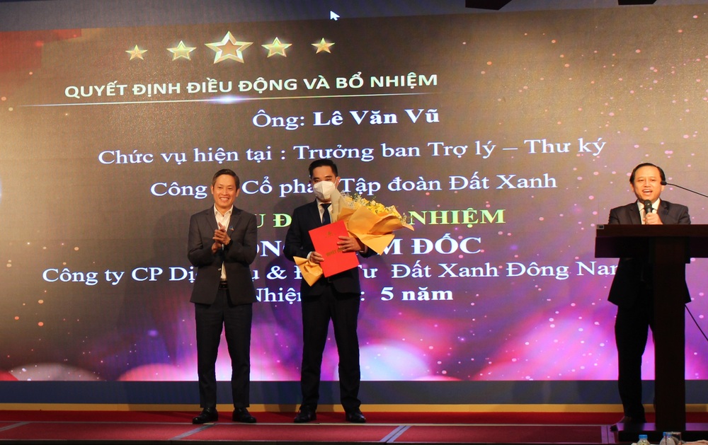 ĐẤT XANH-01