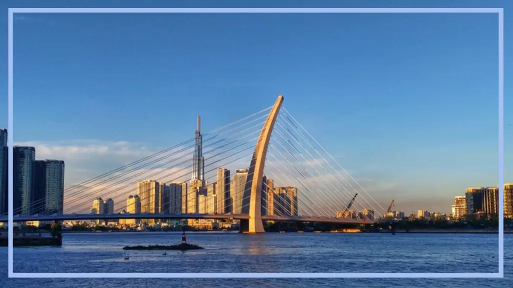 [TP. HCM] Các dự án giao thông quan trọng sẽ được hoàn thành trước ngày 30/4