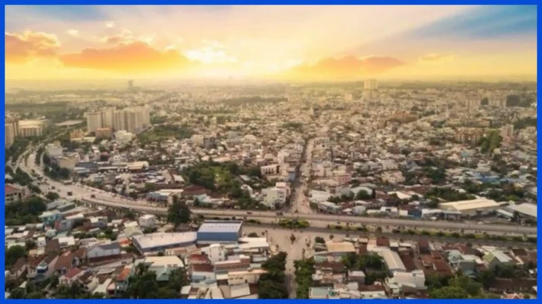 Đồng Nai duyệt quy hoạch phân khu hơn 2.200ha TP. Biên Hòa