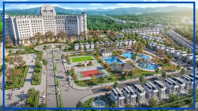 Grand Maison – chủ đầu tư hợp tác với loạt đối tác lớn, chính thức khởi động