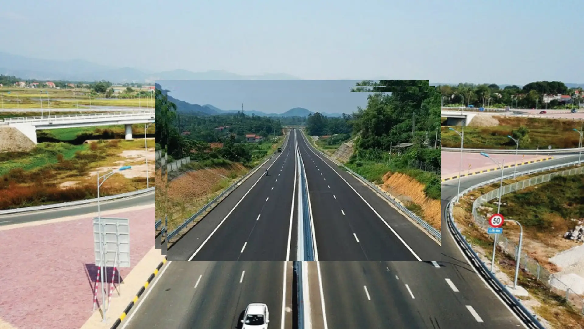 HĐND TP.HCM thống nhất xây dựng vành đai 3 với gần 24.000 tỉ đồng