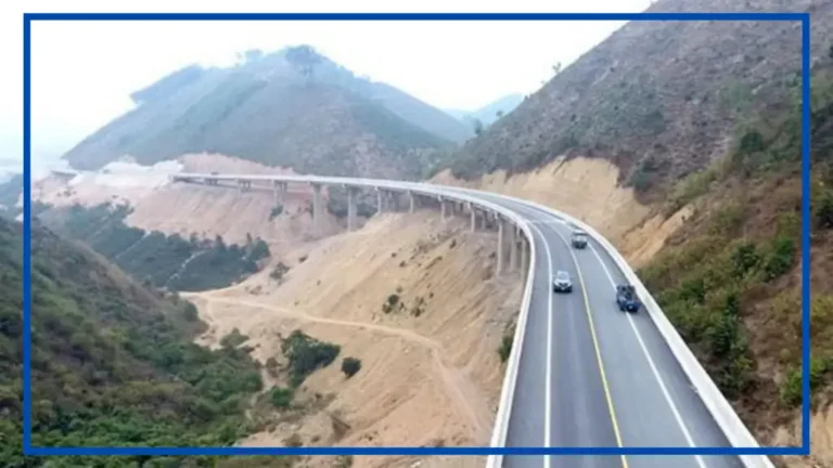 [Bắc Kạn] Đề xuất dự án cao tốc Chợ Mới – Bắc Kạn quy mô 2.017 tỷ đồng