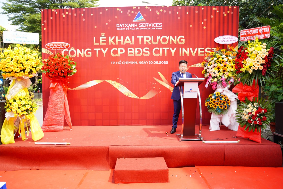 DXMD-Vietnam-khai-truong-cong-ty-City-Invest-3