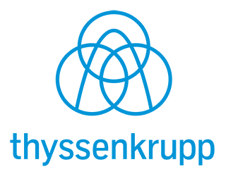 Thyssenkrupp