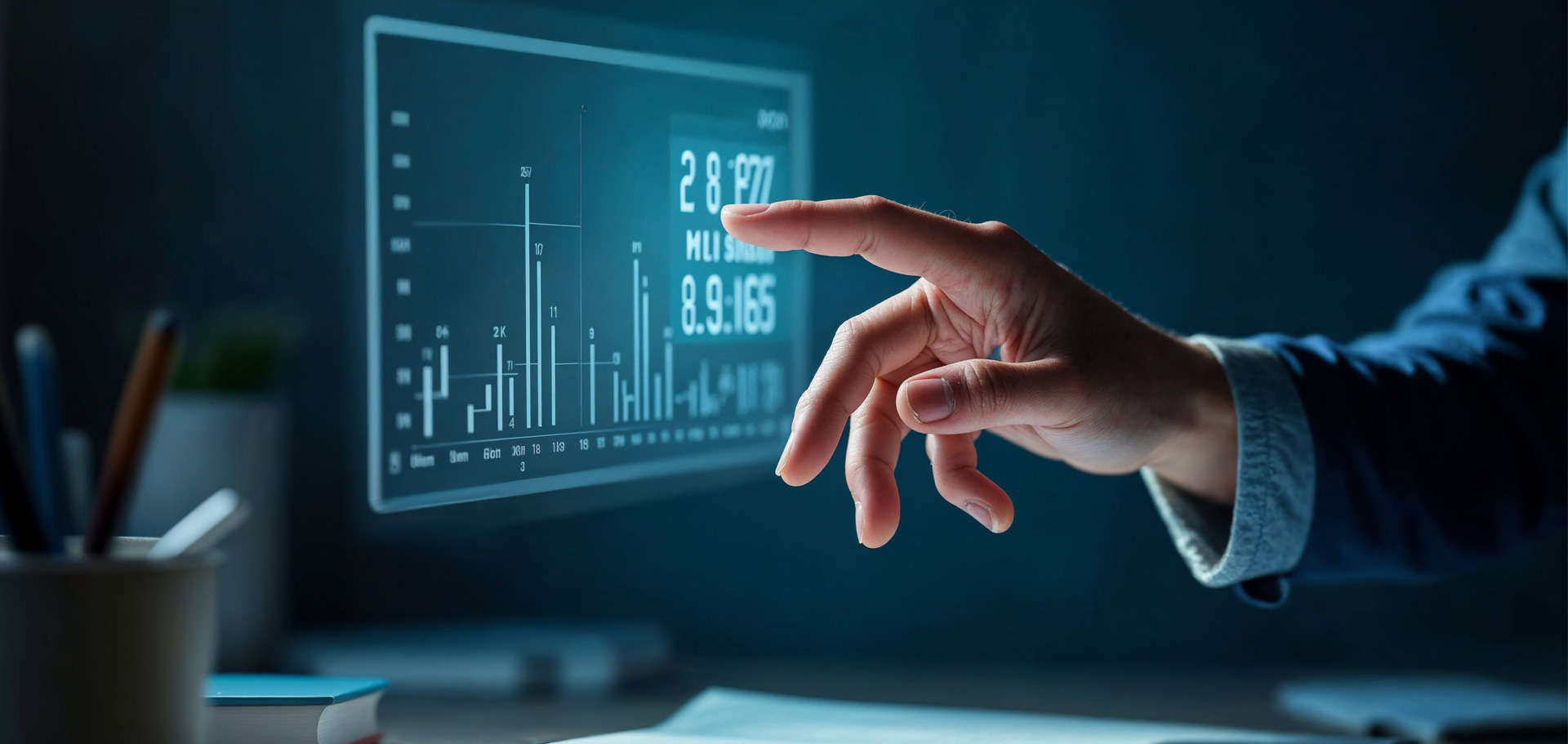 CÔNG NGHỆ BÁN HÀNG