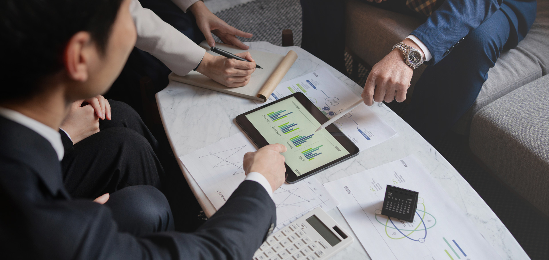 GIẢI PHÁP TÀI CHÍNH