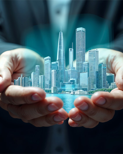 QUẢN LÝ VÀ VẬN HÀNH DỰ ÁN