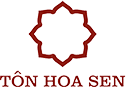 TÔN HOA SEN