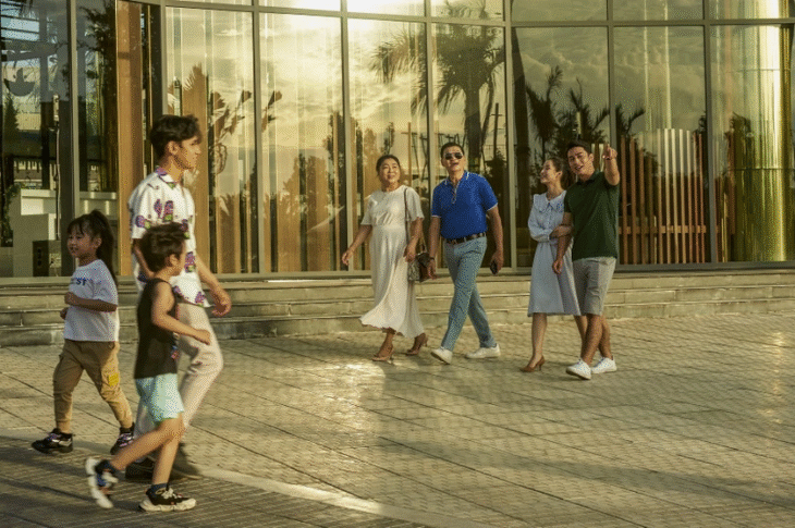 Quy hoạch Long Thành hướng đến thành phố sân bay đầu tiên trong nước