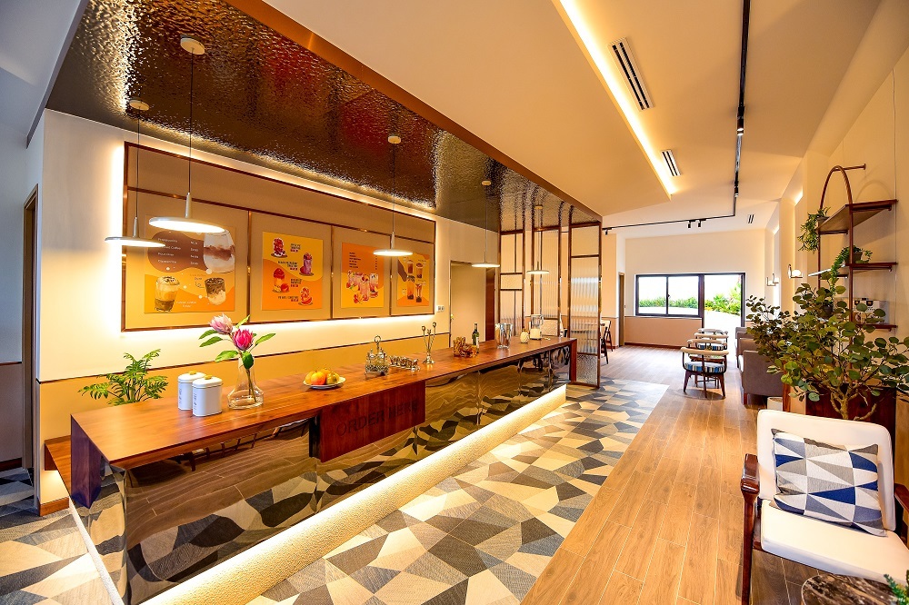 shophouse Gem Sky World