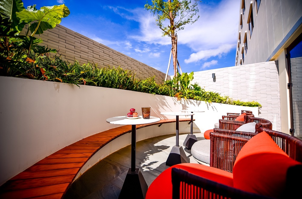 shophouse Gem Sky World