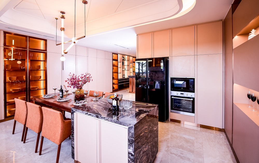 shophouse Gem Sky World