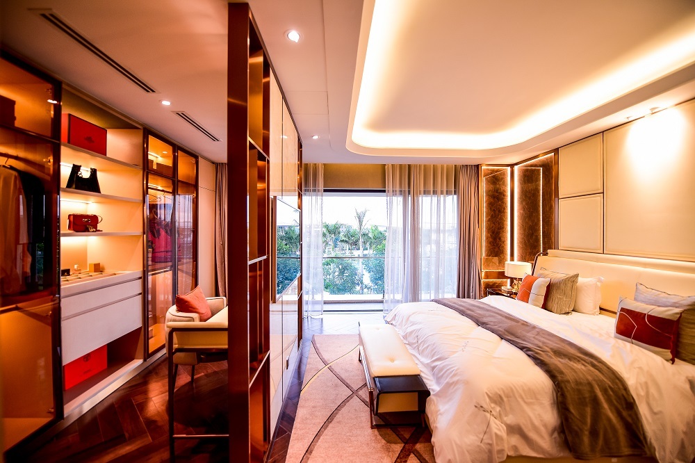 shophouse Gem Sky World