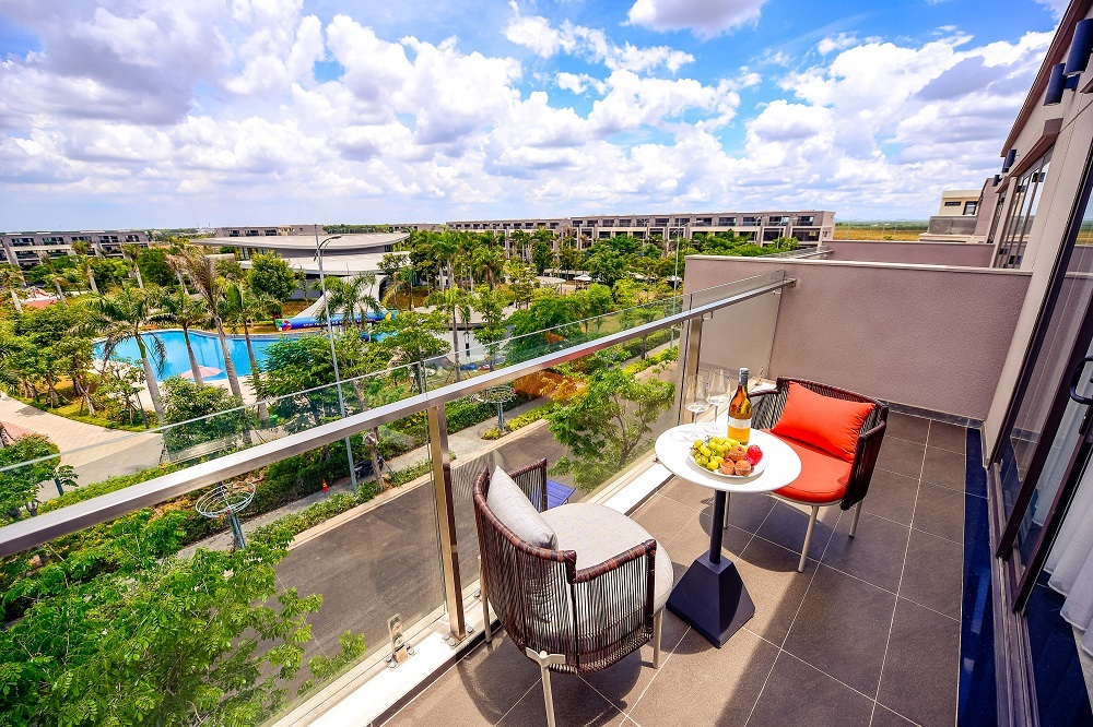 shophouse Gem Sky World