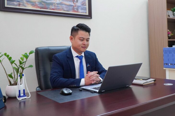 Super sales tiết lộ bí quyết xây dựng profile trong kinh doanh bất động sản