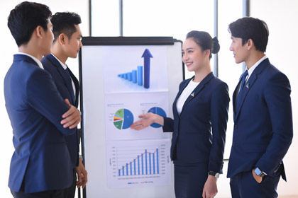 2021: Thời cơ vươn mình của “thủ lĩnh” dịch vụ BĐS – Dat Xanh Services