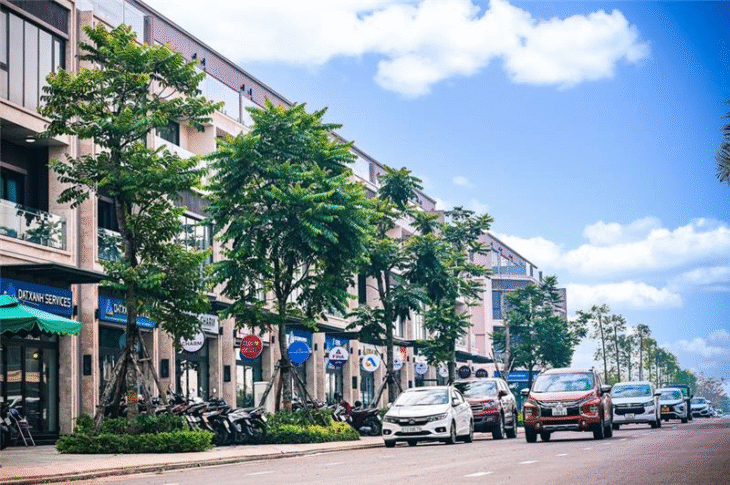 Đòn bẩy từ nỗ lực xây dựng Cảng hàng không quốc tế Long Thành