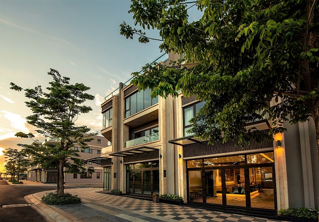 Long Thành sẽ phát triển các khu đô thị sân bay với hệ thống trung tâm thương mại, dịch vụ, trung tâm thể thao, du lịch giải trí xứng tầm khu vực và thế giới.