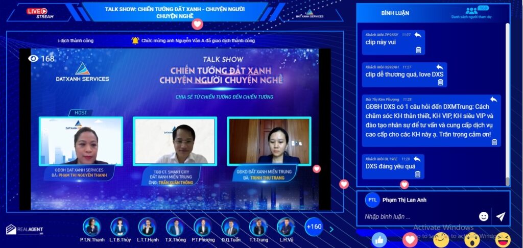 Chiến tướng Đất Xanh-02