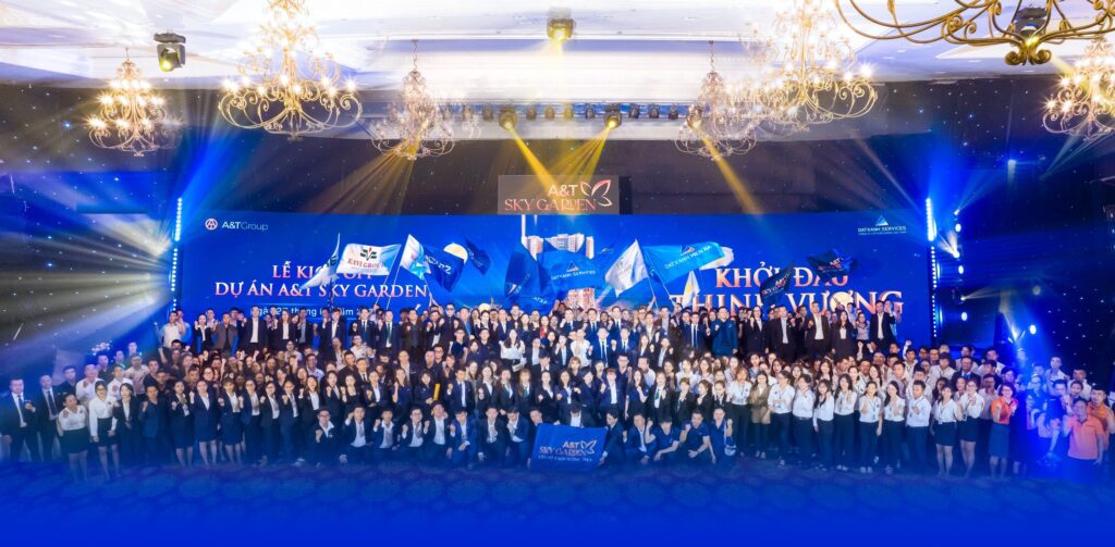 Môi giới Bất động sản là một nghề đáng được tôn vinh