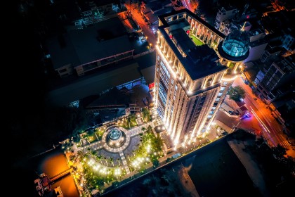 ĐHĐCĐ Tập đoàn Đất Xanh – Kế hoạch kinh doanh 2021 được thông qua