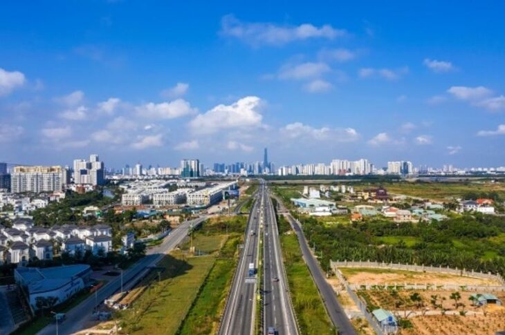 Chọn nhà ở theo xu hướng “one plus one”