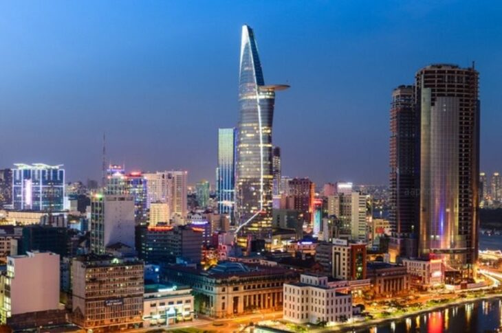 Thành phố Hồ Chí Minh cần nhiều đô thị vệ tinh