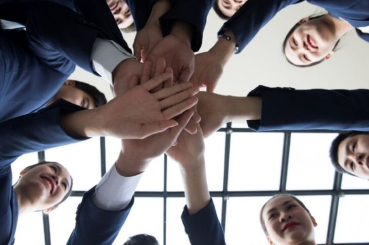 Doanh nhân đóng góp tài lực cho công cuộc chống dịch