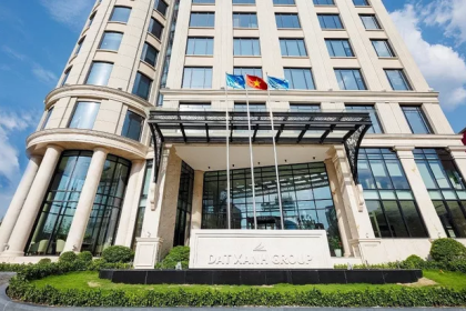 Trả cổ tức tăng gấp đôi, mục tiêu lãi bứt phá gần 1.500 tỷ năm 2021