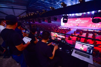 Dat Xanh Services kích hoạt toàn hệ thống ứng phó nhanh thời kỳ “bình thường mới”