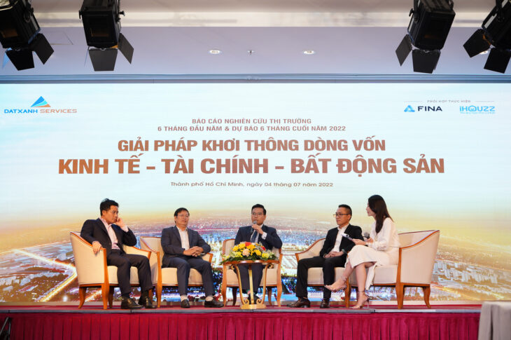 Đâu là yếu tố then chốt quyết định nhu cầu mua bất động sản?