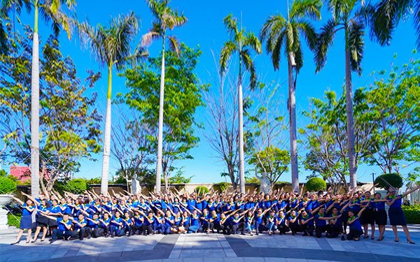 Dat Xanh Services nhận “cú đúp” Giải thưởng Asia Pacific Enterprise Awards 2021