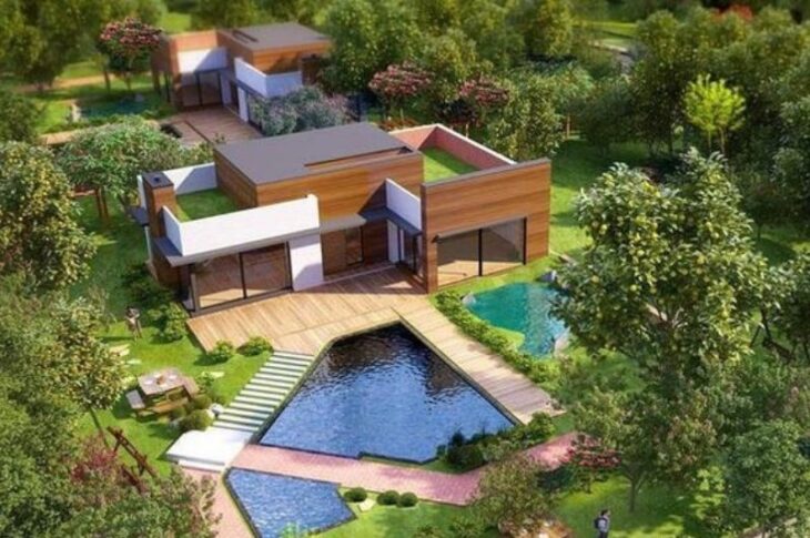 Second home hay one plus one, giải pháp sở hữu nhà ở nào đang là xu hướng?