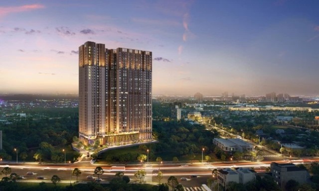 Thâu tóm thêm các dự án, Tập đoàn Đất Xanh công bố quỹ đất lớn