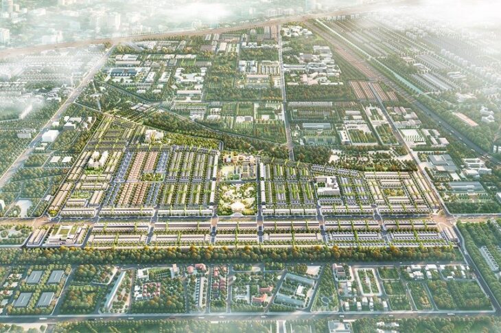 Future of real estate in the post-COVID-19 world