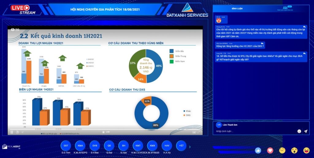 Dat Xanh Services (DXS)-2