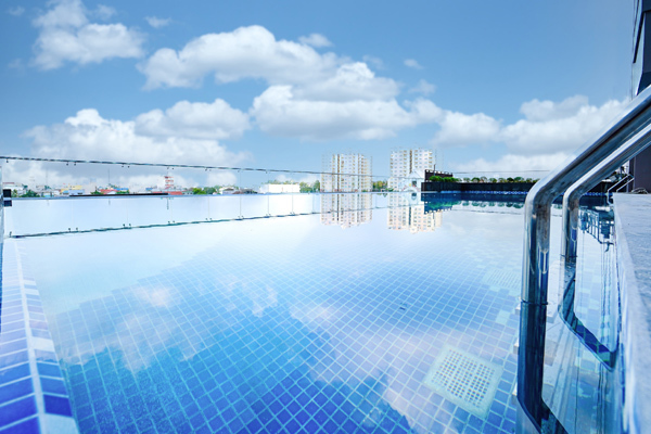 Đất Xanh chuẩn bị bàn giao Opal Boulevard-03