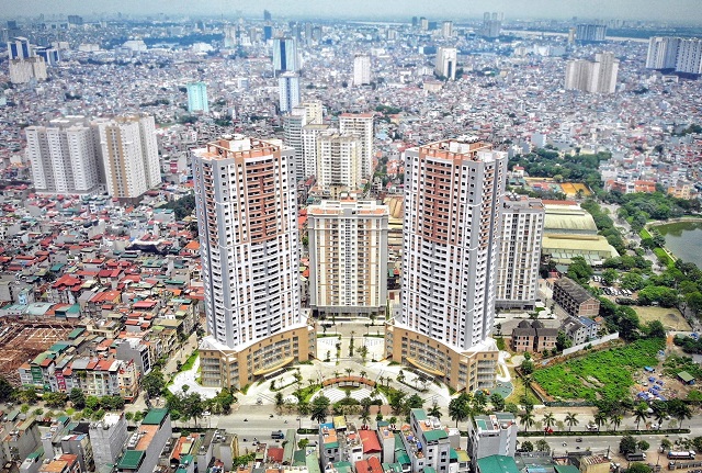 Mua nhà hậu Covid, người mua cần chú ý điều gì?