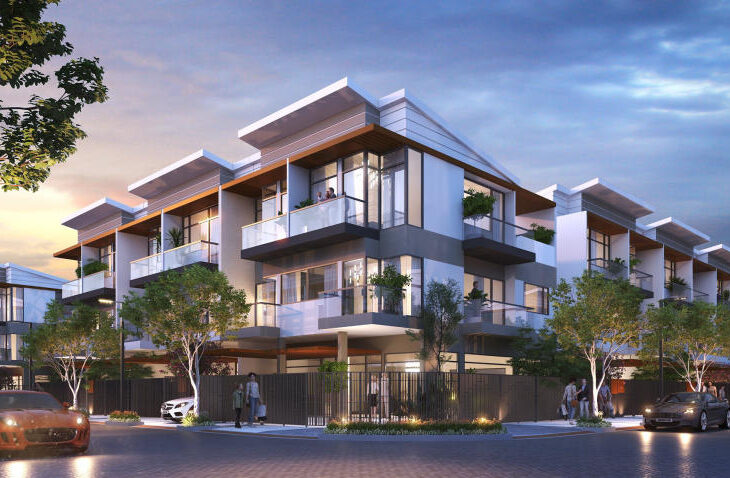 Người trẻ ngày càng chuộng xu hướng “sống ngoại ô, làm nội đô”