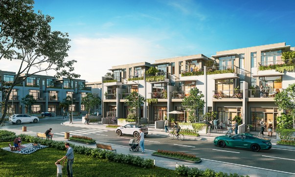 Gem Sky World bùng nổ ưu đãi siêu hấp dẫn