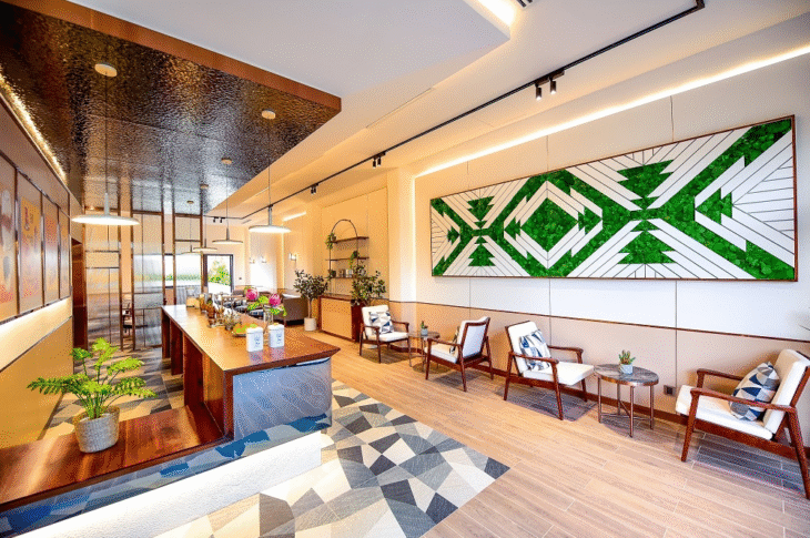 Hạ tầng giao thông đồng bộ tạo đòn bẩy cho BĐS Long Thành