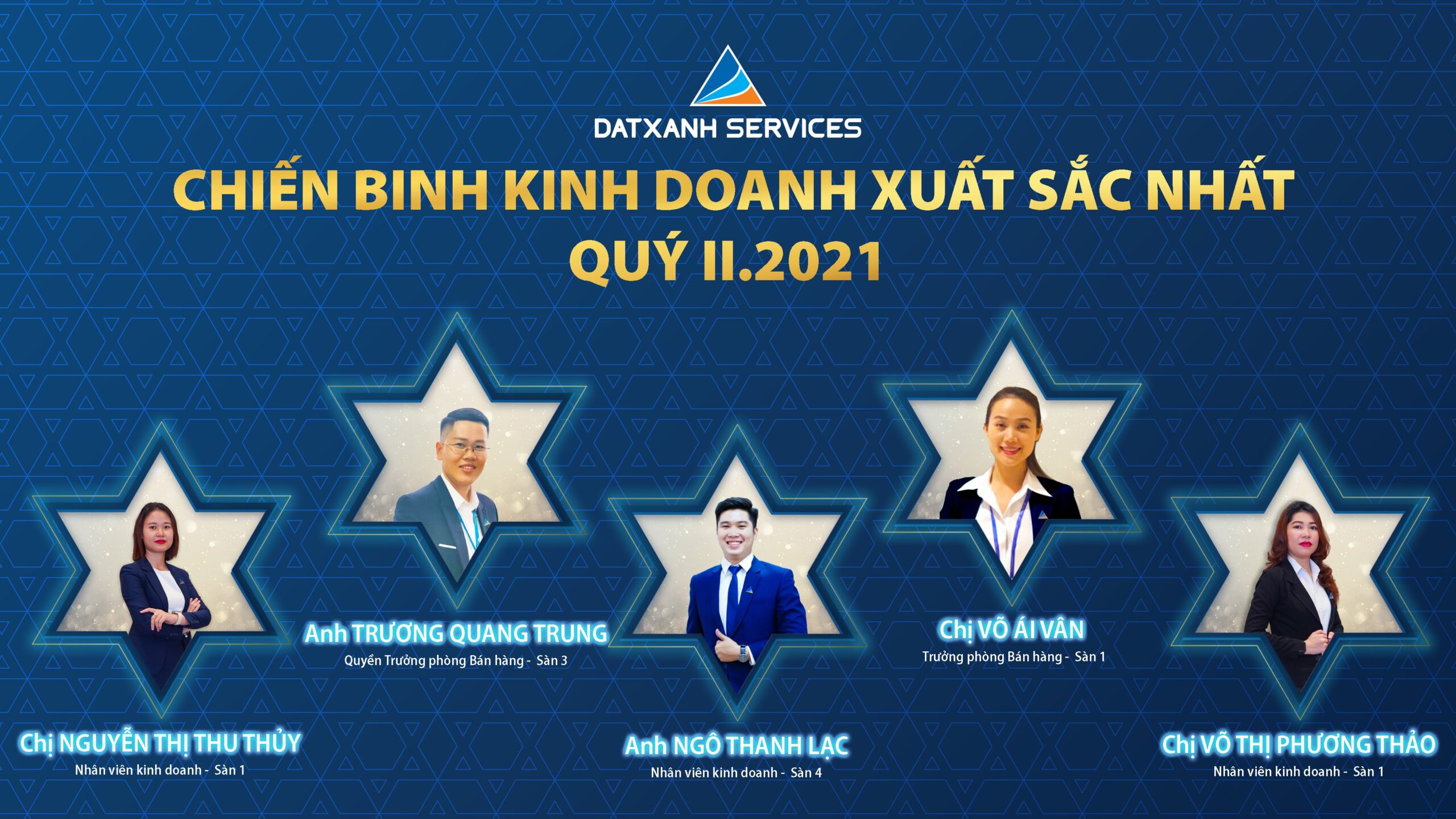 Lễ Tổng kết quý II -06