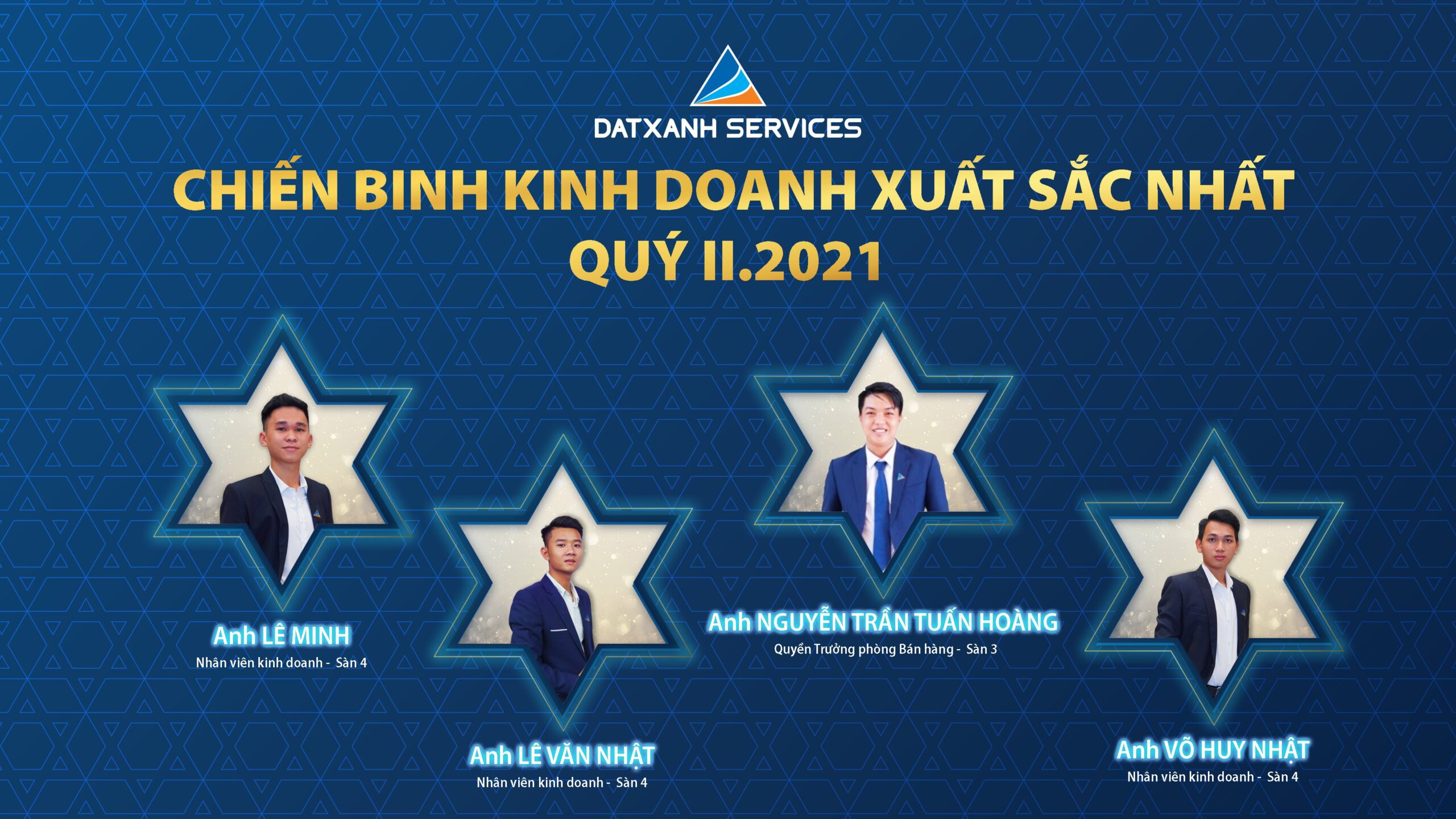 Lễ Tổng kết quý II -07