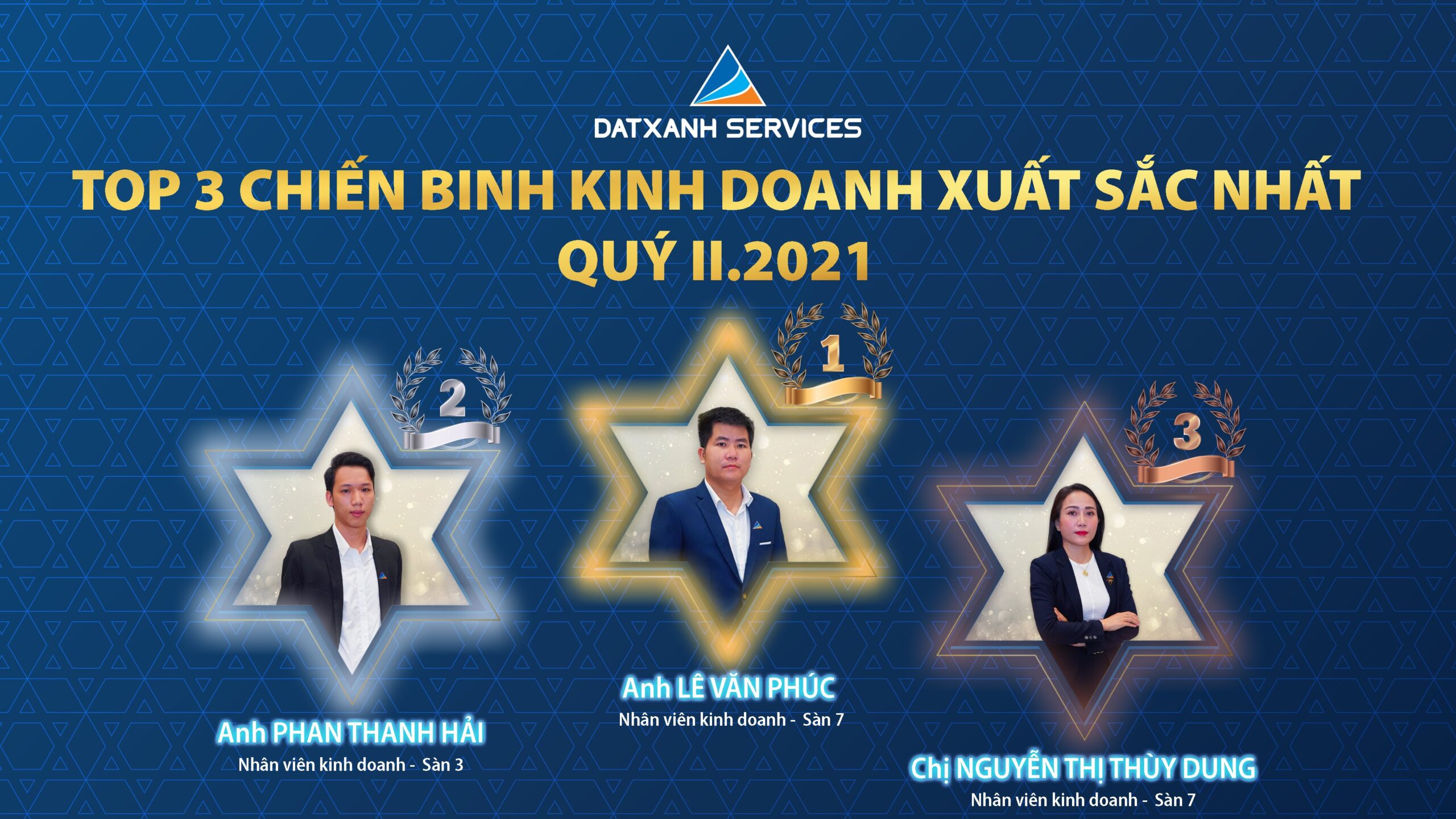 Lễ Tổng kết quý II -08