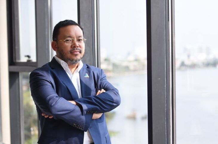 Nghệ thuật dùng người của doanh nhân Lương Trí Thìn: Hành trình tìm kiếm tri kỉ