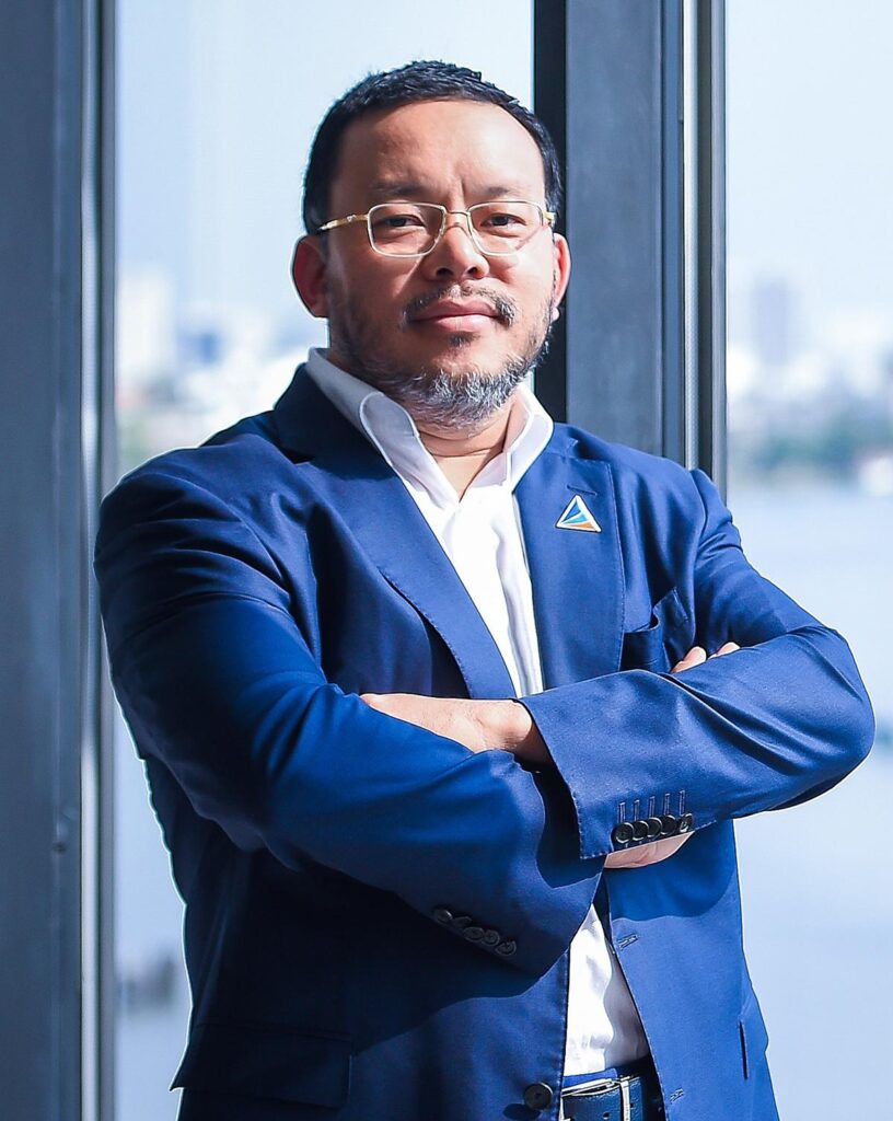 Lương Trí Thìn