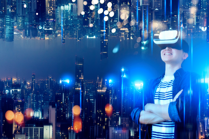 SAIGON FIRE TECH MEETUP – Sự kiện về Metaverse quy mô lớn đầu tiên tại Việt Nam