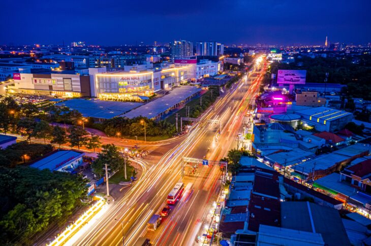 Bao nhiêu dự án BĐS đáp ứng đuợc nhu cầu “ở thực” của người dân?