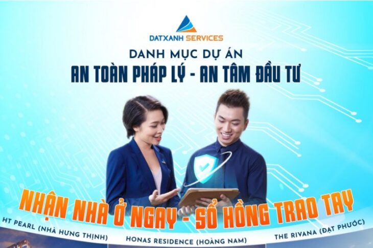 Danh mục dự án Dat Xanh Services triển khai tháng 08/2024 – Cơ Hội Đầu Tư Không Thể Bỏ Lỡ
