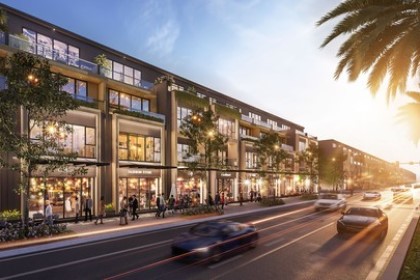 Sức bật kinh tế từ đô thị sân bay quốc tế Long Thành